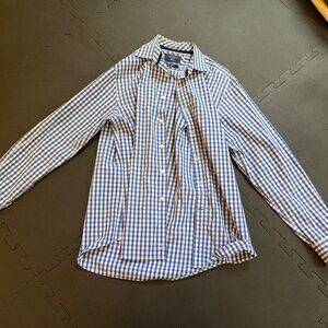 Charles tyrwhitt men’s button up shirt